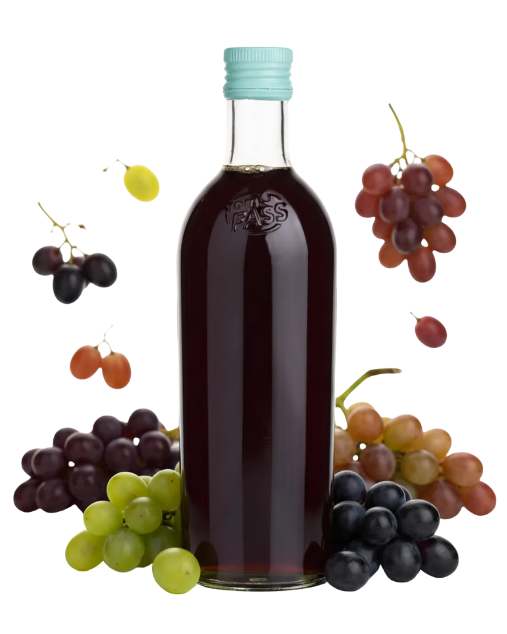 Aceto Balsamico Maletti 250 ml
