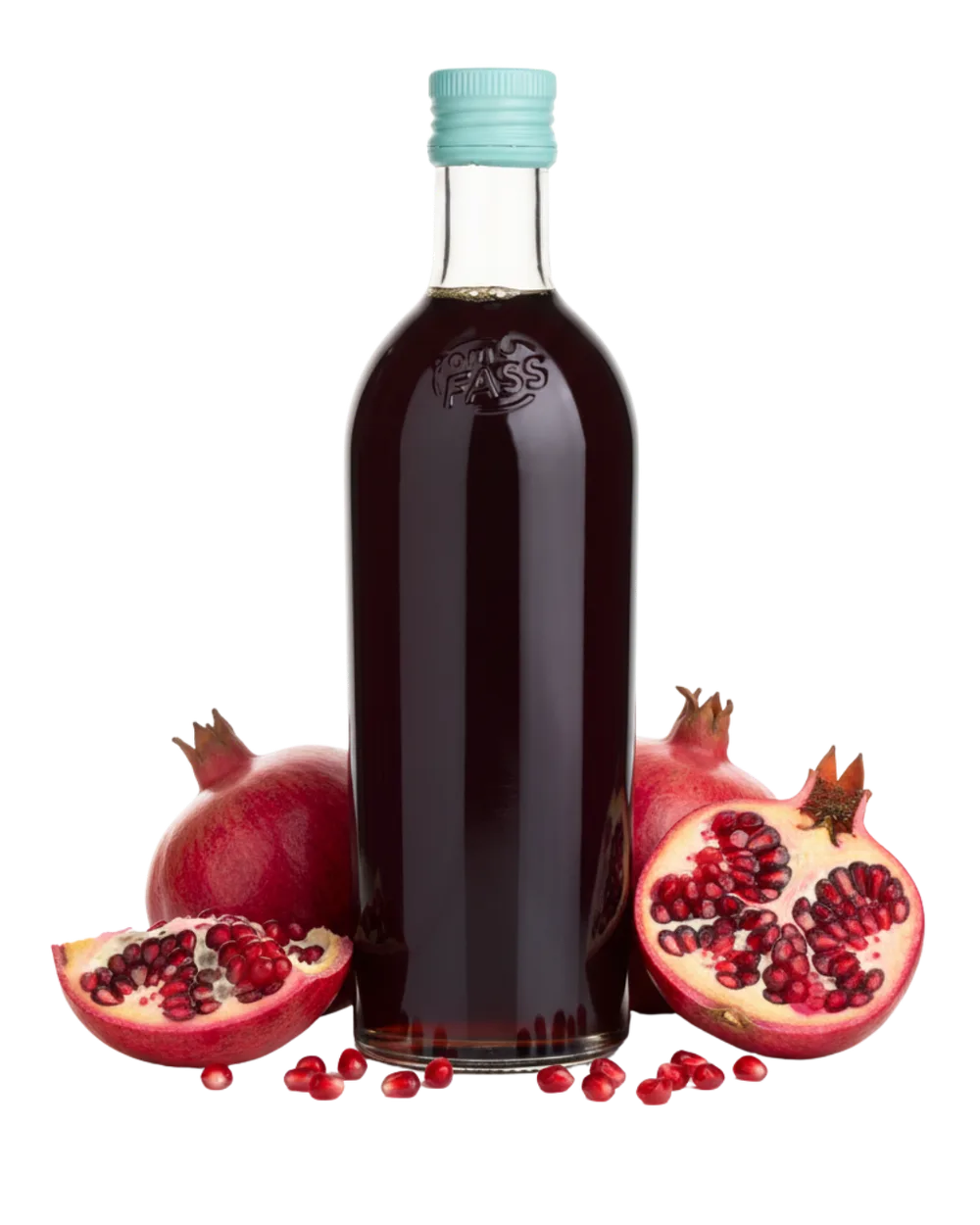 Granatapfel Balsam-Essig 250 ml
