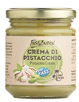 Crema di Pistacchio - Pistaziencreme