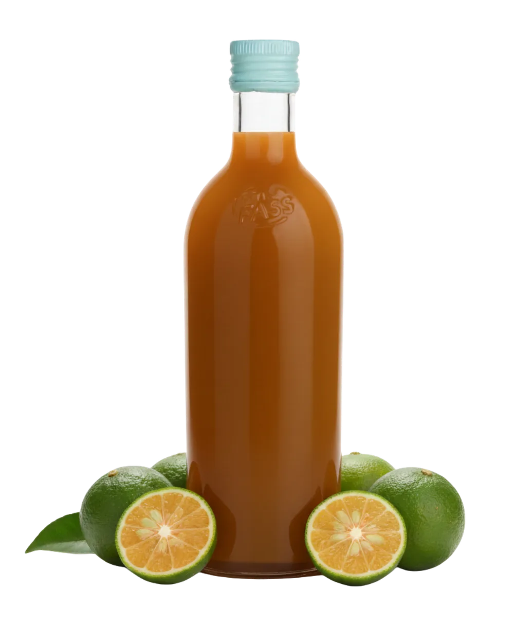 Calamansi Balsam-Essig 250 ml