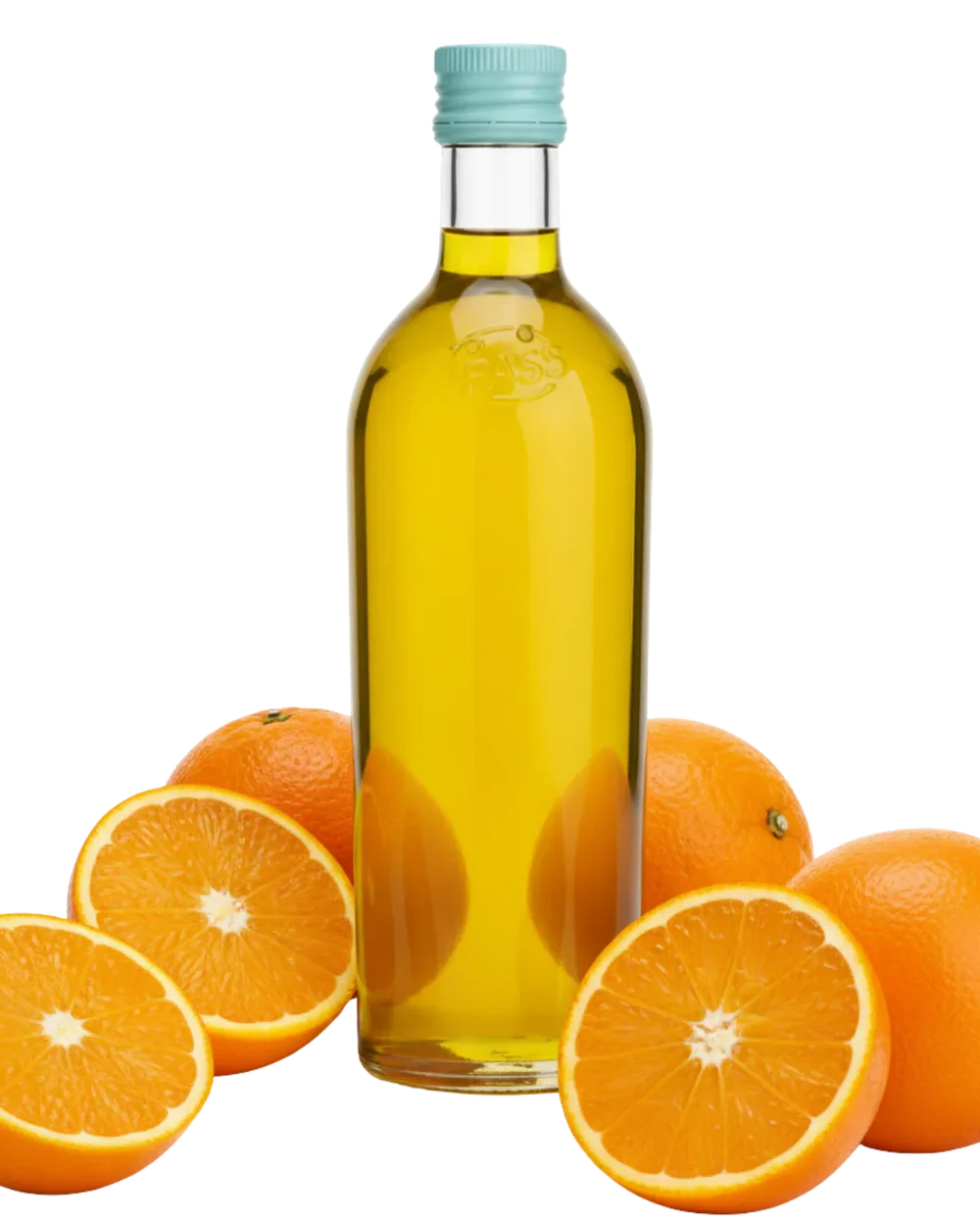 Orangenöl - 250 ml