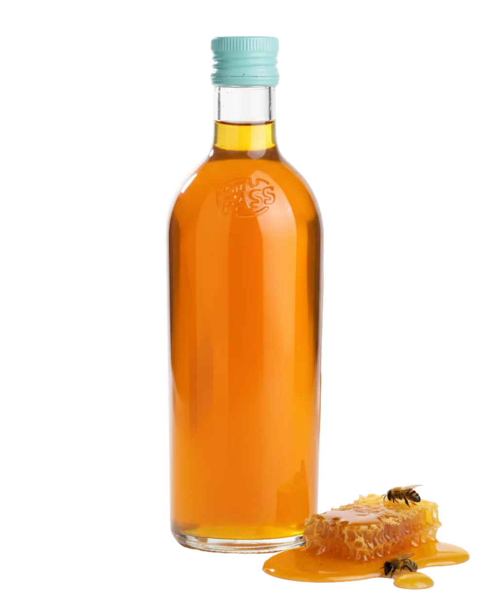 Waldblüten-Honig Balsam 250 ml