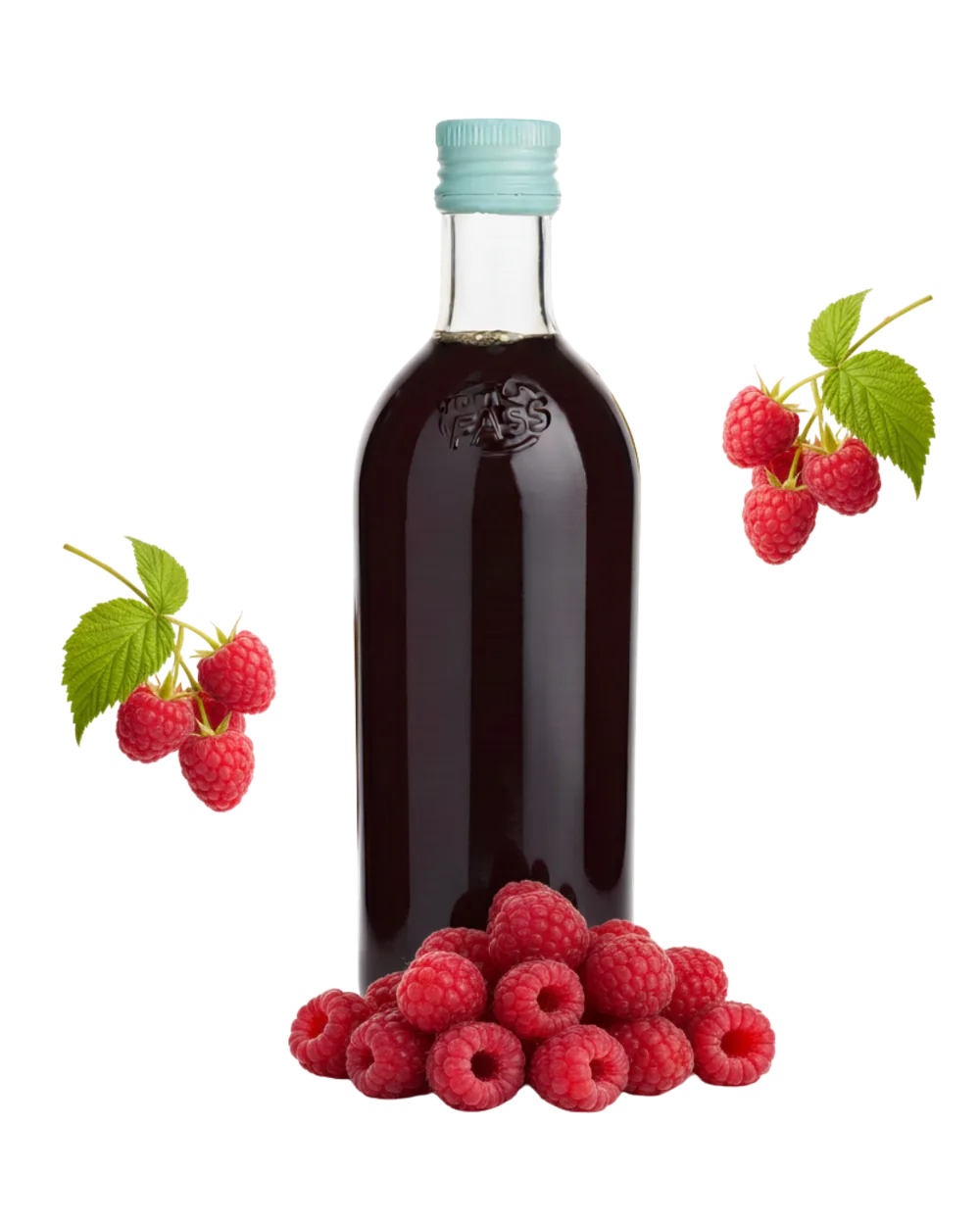 Waldhimbeer Balsam-Star 250 ml