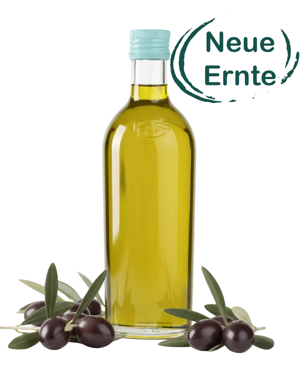 Olivenöl San Domenico 750 ml