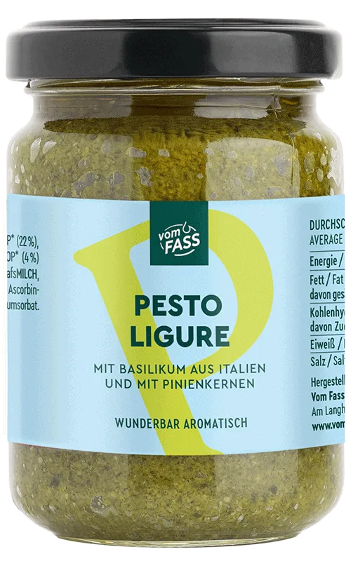 Pesto Ligure