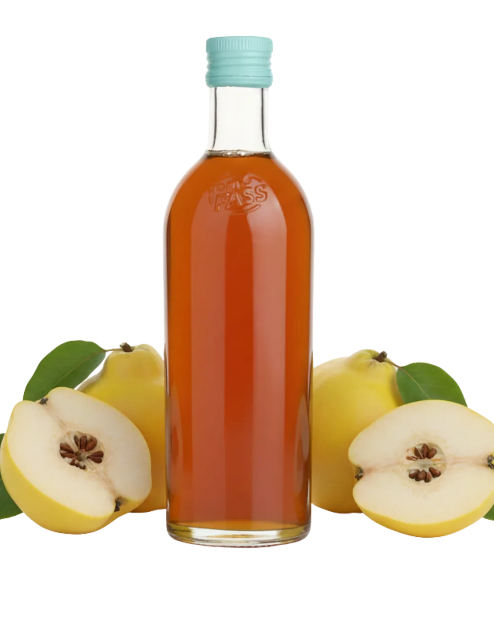 Quitten Balsam-Essig 250 ml