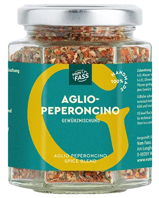 Aglio-Peperoncino