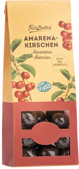 Amarena-Kirschen