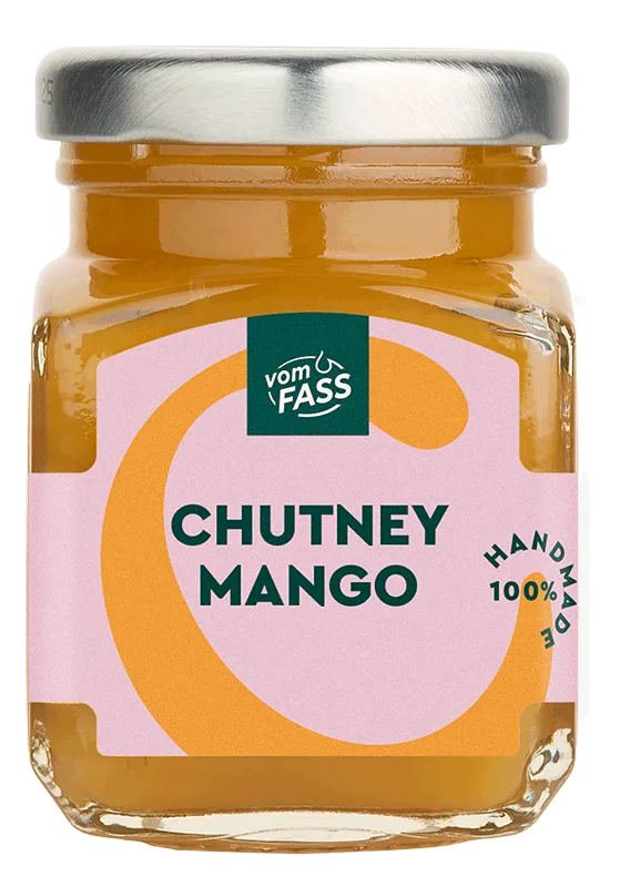 Chutney Mango