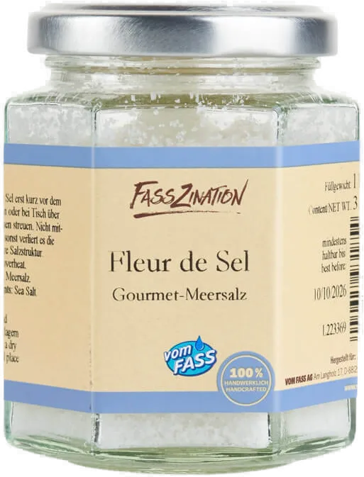 Fleur de Sel