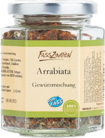 Arrabiata