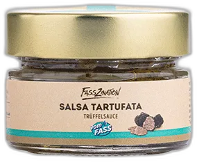 Salsa Tartufata - Trüffelsauce