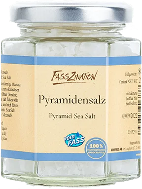 Pyramidensalz