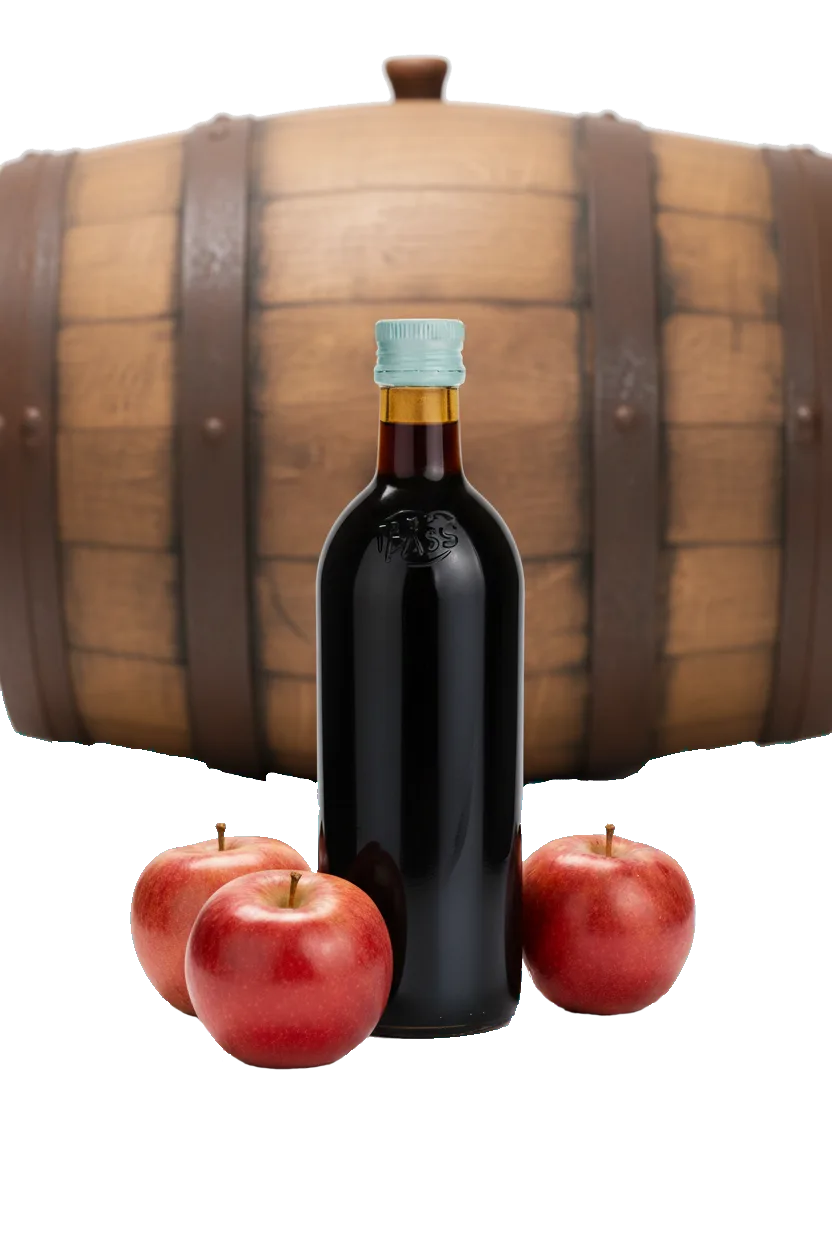 Apfel Balsam-Essig 250 ml