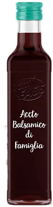 Aceto Balsamico Di Famiglia 250 ml