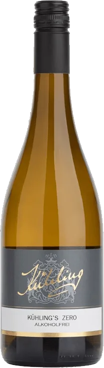 Weingut Kühling Zero - alkoholfrei