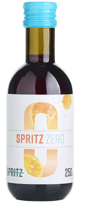 Spritz Zero - 250 ml