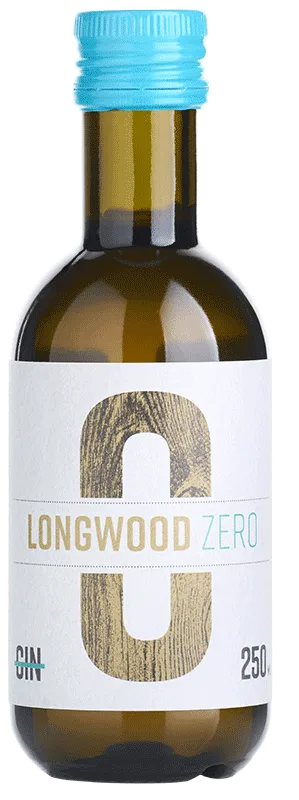 Longwood Zero - 250 ml