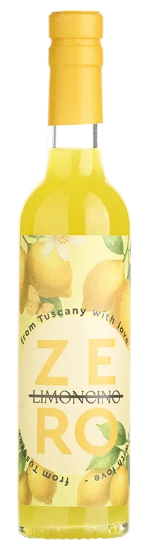 Limoncino Zero