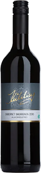 Weingut Kühling Cabernet Sauvignon Zero