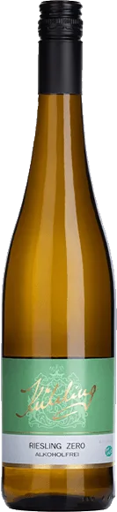 Weingut Kühling Riesling Zero