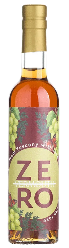 Vermouth Zero