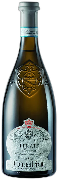 Cà dei Frati Lugana 2025 - 1 Flasche