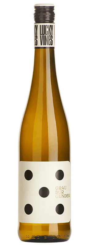 2024 Grauburgunder Lucky Vines