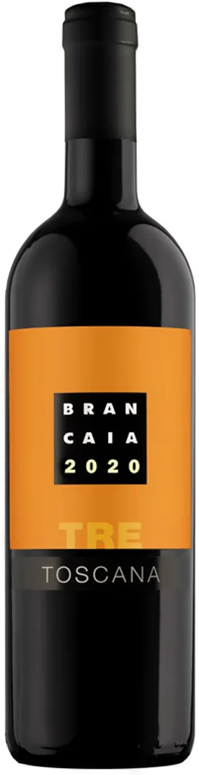 Brancaia Tre Rosso Toscana IGT