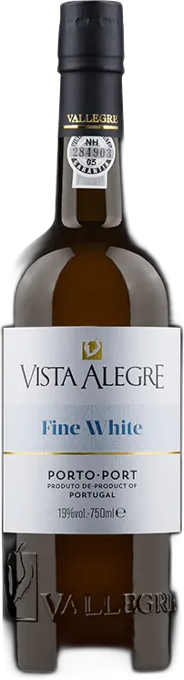 Vista Alegre Porto White