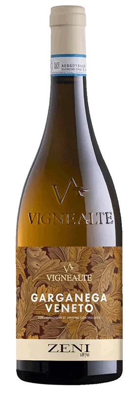 Garganega Vigne Alte