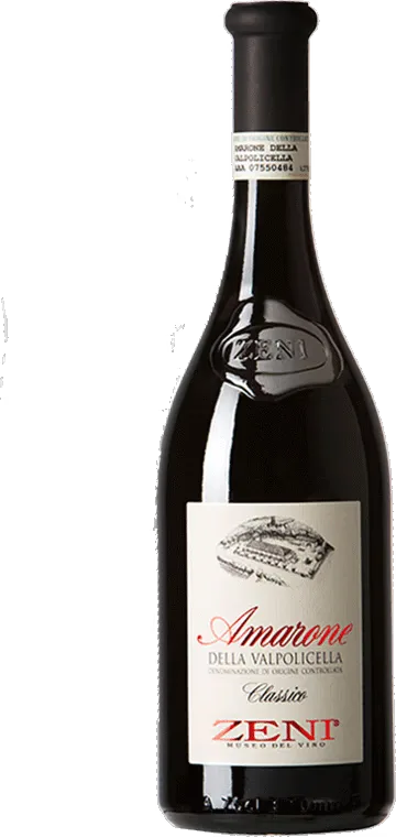 Amarone della Valpolicella Classico