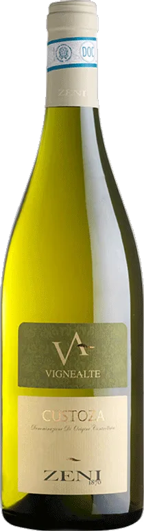 Bianco di Custoza „Vigne alte“