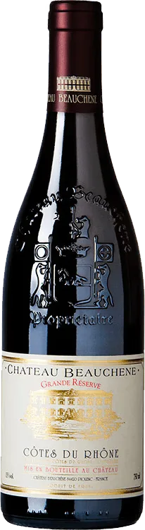 2022 Côtes du Rhône Grande Réserve
