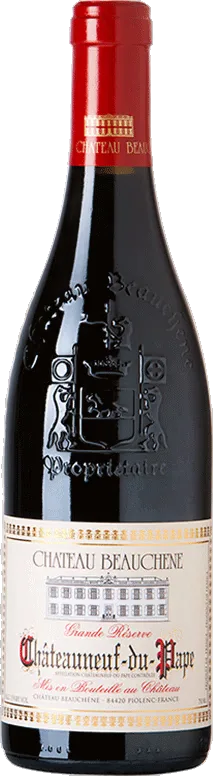 2022 Châteauneuf du Pape Grande Réserve