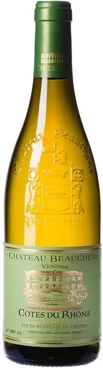Côtes du Rhône Blanc Viognier