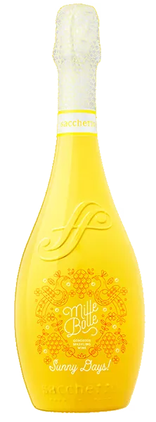Spumante extra trocken Millesimato "Mille Bolle" Summeredition