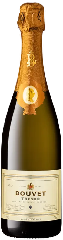 Tresor Saumur brut