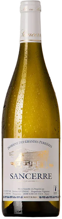 Sancerre blanc