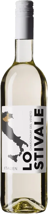 Lo Stivale Chardonnay del Veneto