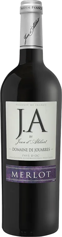 Jean d'Alibert Merlot