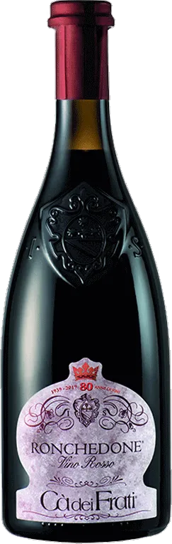 2022 Cà dei Frati Ronchedone Vino Rosso