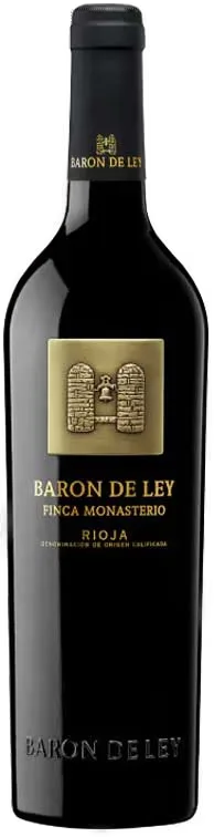 Finca Monasterio Baron de Ley