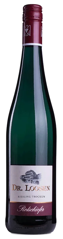 Rotschiefer Riesling trocken
