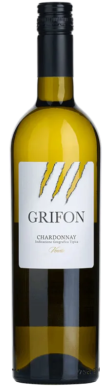Grifon Chardonnay IGP