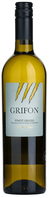 Grifon Pinot Grigio DOC