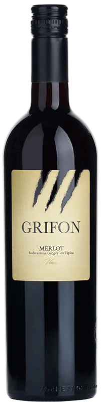 Grifon Merlot IGP