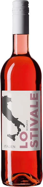 Lo Stivale Rosato