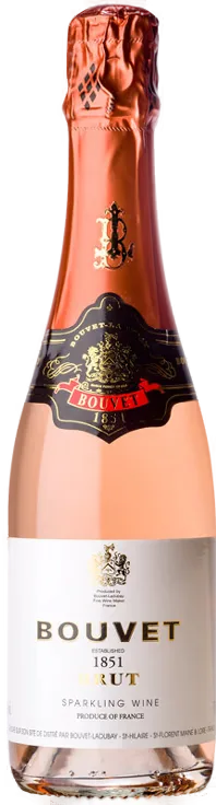 Rosé Brut 1851 (750 ml)