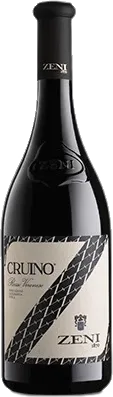 Zeni Cruino Rosso Barrique